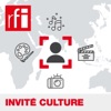 Invité culture by RFI GardenRadio