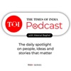 The Times Of India Podcast by Times Of India GardenRadio