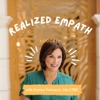 Realized Empath by Kristen Schwartz, MA, CTRC GardenRadio
