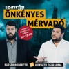 Önkényes Mérvadó (Spirit FM) by Önkényes Mérvadó GardenRadio