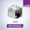 Grand reportage by France Culture GardenRadio