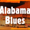 Alabama Blues by Francesca Mereu GardenRadio