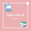 STUDY WITH VAL by Study with Val Podcast GardenRadio