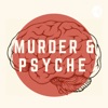Murder & Psyche Podcast by Sarah Bermudez GardenRadio
