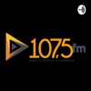 Rádio 107,5 FM Joinville-SC by Rádio 107,5 FM GardenRadio