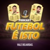 Futebol é Isto by Afonso Azevedo & João Cruz GardenRadio