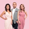 The Morning Show with Carol, Josh and Jill by Kiss 92 GardenRadio