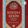 Sesli Kur'an Meali (Suat Yıldırım) by SDay GardenRadio