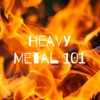 Heavy Metal 101 by Eric Schwartz GardenRadio