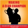 Making A Club Champion Podcast by Chris Baker GardenRadio