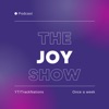 The Joy Show by Joy Majumdar GardenRadio