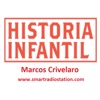Historia Infantil by Marcos Crivelaro GardenRadio
