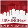 The Birmingham Real Estate Investor by Matthew Whitaker and Spencer Sutton GardenRadio