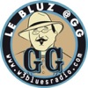 Le Bluz A GG by GGBluz GardenRadio