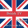 The British TV Podcast by Chrissy & Ryan GardenRadio