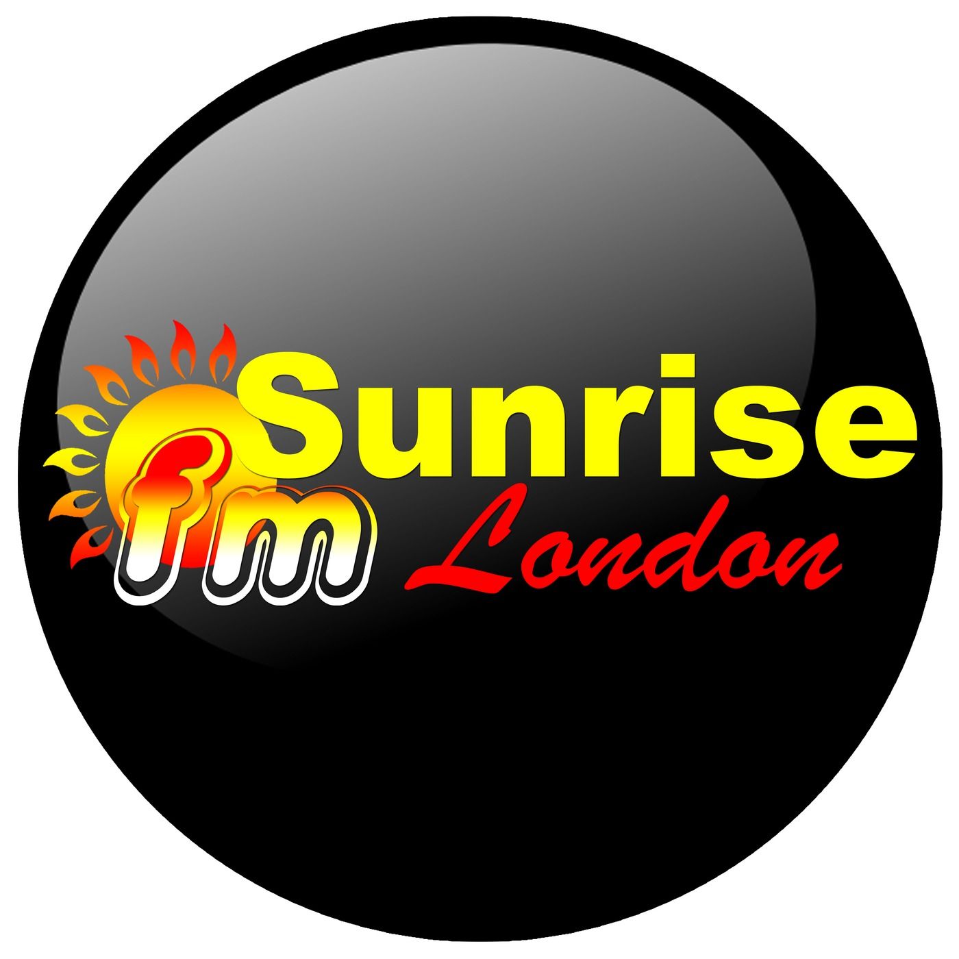 SunriseFm London by SunriseFm London GardenRadio