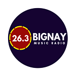 26.3 Bignay Music Radio GardenRadio