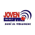 FM Joven 101.7 FM GardenRadio