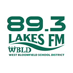 WBLD 89.3 Lakes FM GardenRadio