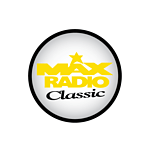 Max Radio Classic GardenRadio