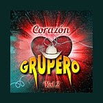 CORAZON GRUPERO RADIO GardenRadio
