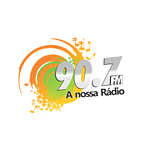Rádio 90.7 FM GardenRadio