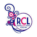 Radio City Light GardenRadio