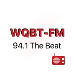 WQBT 94.1 the Beat GardenRadio