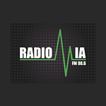 Radio Mia 98.6 FM GardenRadio