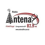 Rádio Antena 8 FM 87.9 GardenRadio