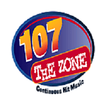 KTIJ 107 The Zone GardenRadio