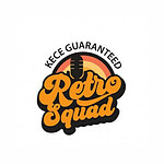 Retro Squad GardenRadio