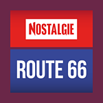 NOSTALGIE Route 66 GardenRadio