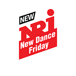 NRJ NEW DANCE FRIDAY GardenRadio