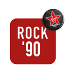 Virgin Radio Rock 90 GardenRadio