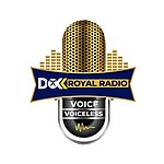 Dokk Royal Radio GardenRadio