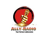 Ally-Radio GardenRadio