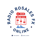 Radio Rosales FX GardenRadio