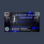 Shekinah Online GardenRadio