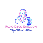 Disco Explosion Radio 3 GardenRadio