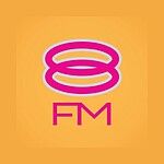 8 FM 881 (One FM) GardenRadio