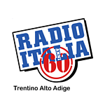 Radio Italia Anni 60 - Trentino Alto Adige GardenRadio