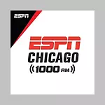 WMVP ESPN Chicago 1000 AM GardenRadio