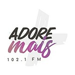 Adore Mais FM GardenRadio