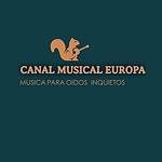 Canal Musical Europa GardenRadio