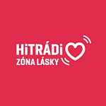 Hitrádio City Zóna Lásky GardenRadio