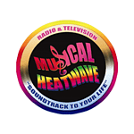 Musicalheatwave GardenRadio