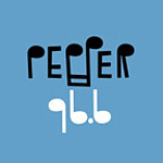 Pepper FM GardenRadio