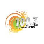 Rádio 100.7 FM GardenRadio