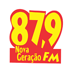 Rádio Nova Geração GardenRadio